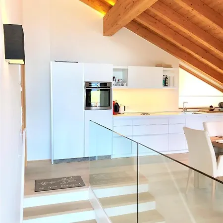 Montains Chalet Seefeld * Seefeld in Tirol