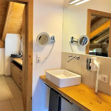 Montains Chalet Seefeld Seefeld in Tirol
