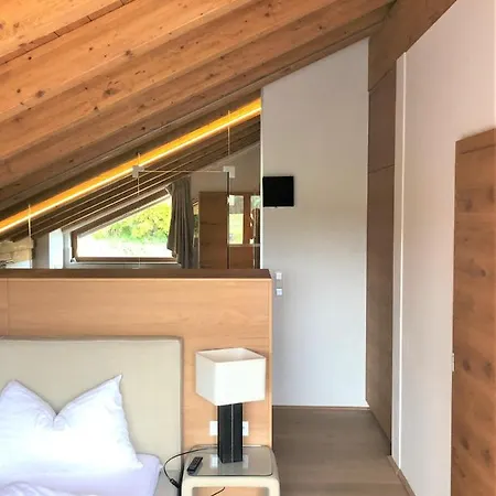 Alpesi faház Montains Chalet Seefeld