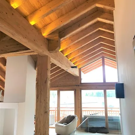 Montains Chalet Seefeld * Seefeld in Tirol