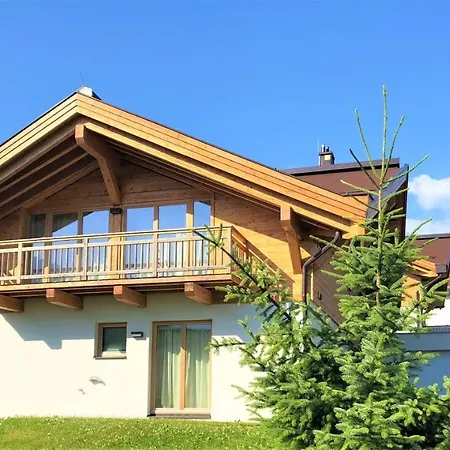 Montains Chalet Seefeld Seefeld in Tirol